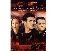 New York 911 : L'intégrale saison 1 - Coffret 6 DVD