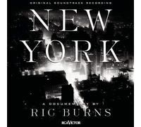 Various Artists - New York