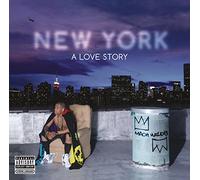New York: A Love Story