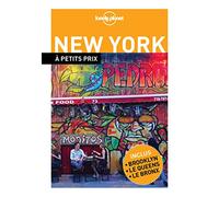 New York à petits prix - 4ed