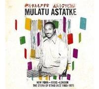 New York, Addis, London The Story Of Ethiopian Jazz 1965-1975 Vinyle