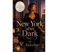 New York after dark