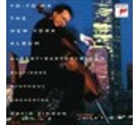 Yo-Yo Ma - Zinman,David - The New York Album