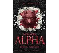 New York Alpha (Part 19 - Epilog: Neujahr) - C.M. Spoerri - Sternensand Verlag - ebook (ePub) - Livre