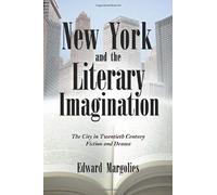 New York And The Literary Imagination