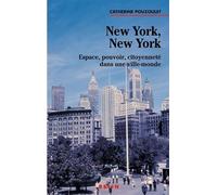 New York années 1990