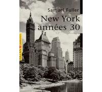 New York années 30