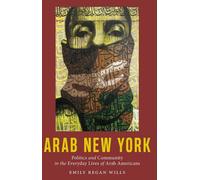 New York arabe