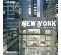 New York: Architecture & design
