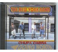 New York Band - Chupa Cabra