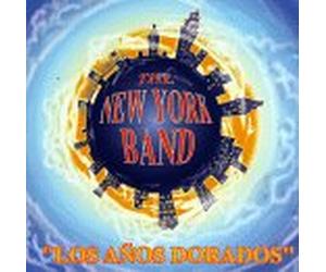New York Band - Los Anos Dorados