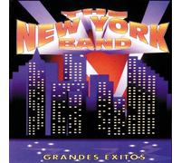 New York Band - Los Mejores Exitos