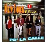 New York Band - Pa' La Calle
