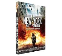New York Battleground