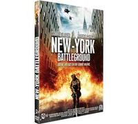 New York Battleground G