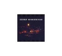 Jesse Malin – New York Before The War – CD – Sony Music