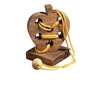 Riviera Games - New York - puzzle G