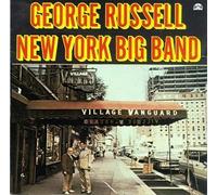 New York Big Band by George Russell