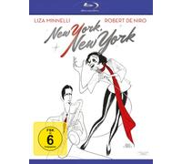 New York [Blu-Ray] [Import]
