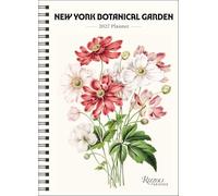 New York Botanical Garden 2027 Planner