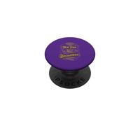 New York Broadway Show America Musical Theatre, États-Unis PopSockets PopGrip Adhésif