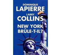 New York Brûle-T-Il ?
