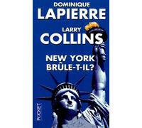 New York Brûle-T-Il ?