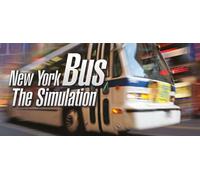 New York Bus Simulator (PC)