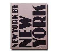 New York by New York - Jay McInerney - Assouline Eds - Coffret - Beau livre