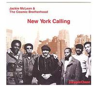 New York Calling