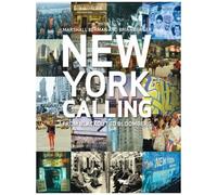 New York Calling: From Blackout To Bloomberg