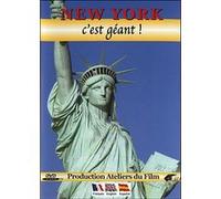 New York - C'est géant ! E
