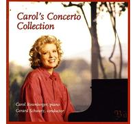New York Chamber Sym - Hanson/Strauss/Falla/Haydn A Concerto Collection - G4z