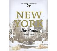 New York Christmas - Recipes And Stories