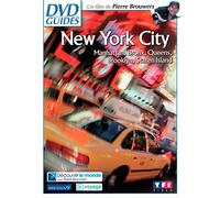 New York City