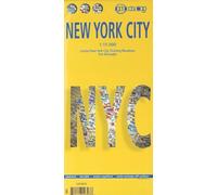 NEW YORK CITY