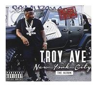 Troy Ave - New York City