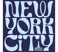New York City