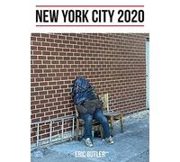 New York City 2020