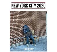 New York City 2020