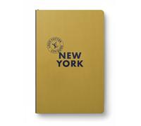 New York City 2024 (Anglais) - Collectif - Louis Vuitton - relié - Guide
