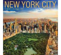 New York City 2027 Wall
