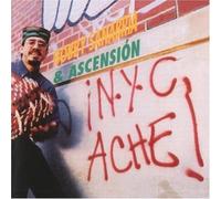 New York City Ache! by Bobby Sanabria & Ascension (1993-11-16)