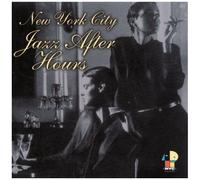 Garzone - New York City Jazz After Hours