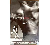 New York City Ballet Workout [Import allemand]