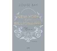 New York City Billionaires - Hero