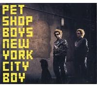 New York City Boy [Import]