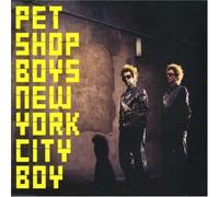 New York City Boy Pt. 1 [Import]