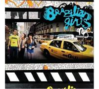 New York City by Brazilian Girls [CD] NEUF