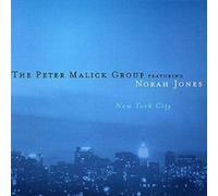 New York City by The Peter Malick Group [CD] NEUF